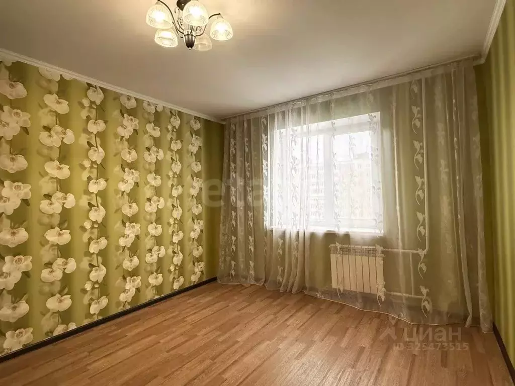 2-к кв. Саратовская область, Энгельс Полтавская ул., 40а (54.0 м) - Фото 1