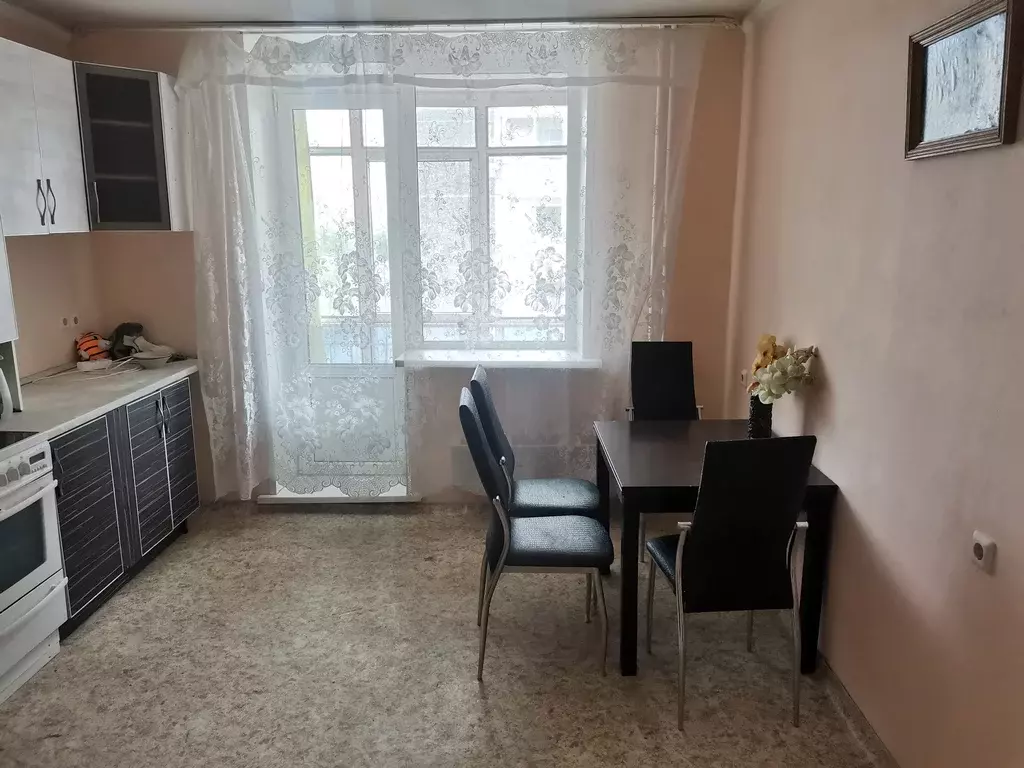 Продаётся 1-к квартира, 44.3 м - Фото 1