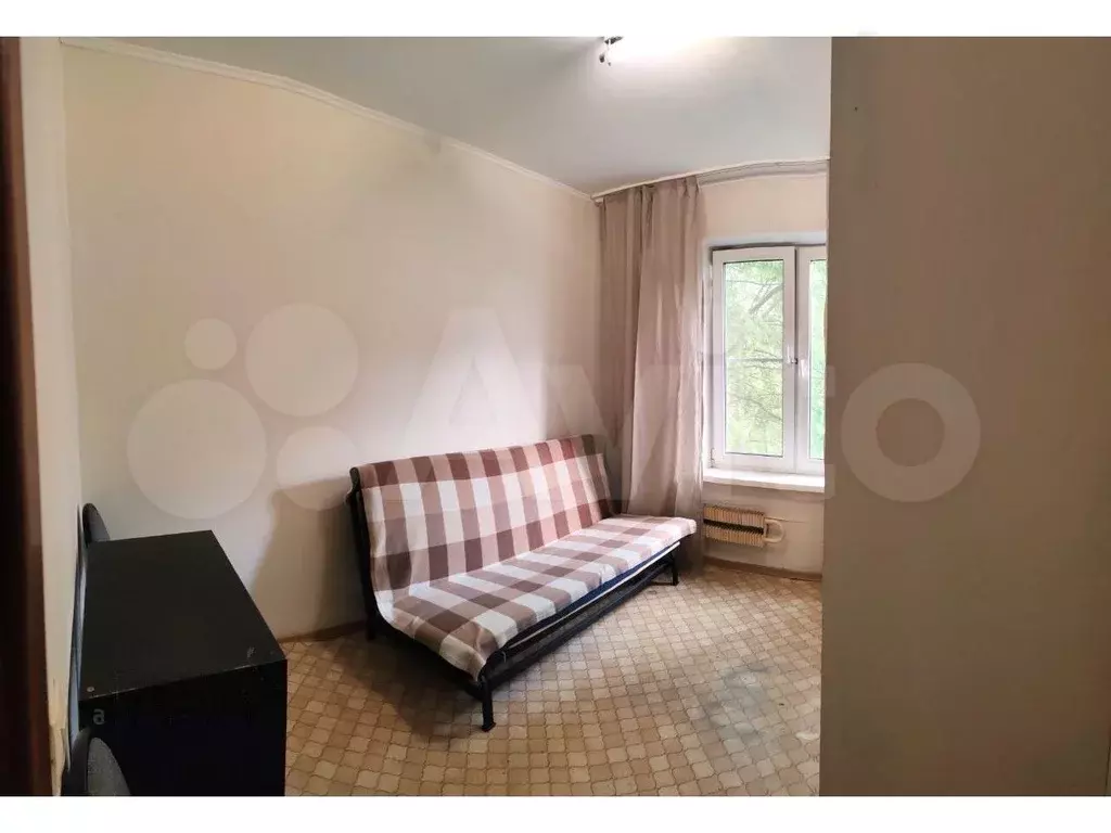 Комната 12 м в 3-к., 7/9 эт. - Фото 0