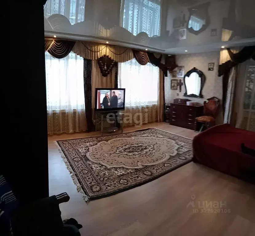 Дом в Удмуртия, Можга Можгинский район, Питомная ул., 2А (172 м) - Фото 1