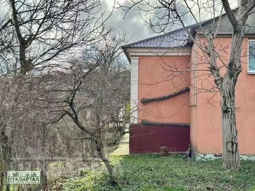 Дом в Краснодарский край, Новороссийск городской округ, пос. ... - Фото 2
