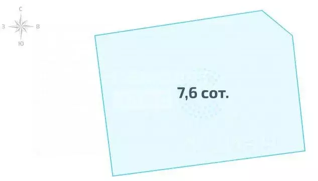 Участок, 7.5 сот., сельхоз (снт или днп) - Фото 2