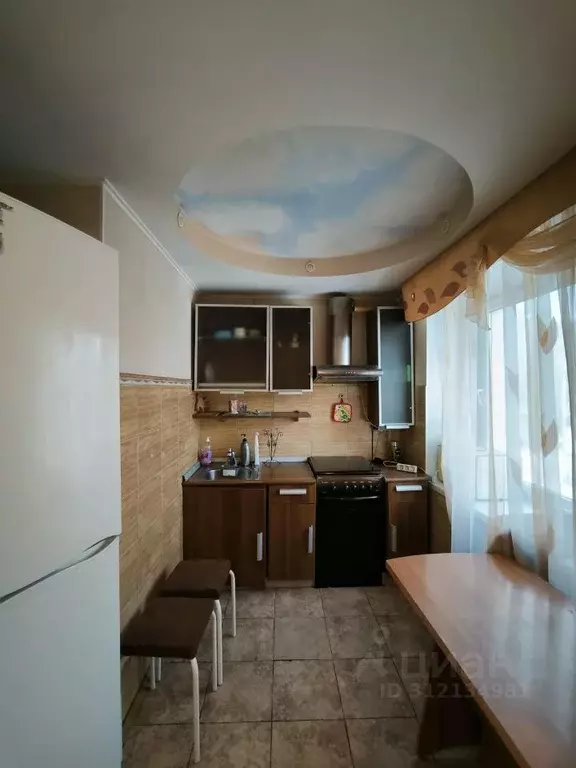 2-к кв. Самарская область, Тольятти Ярославская ул., 31 (45.0 м) - Фото 1