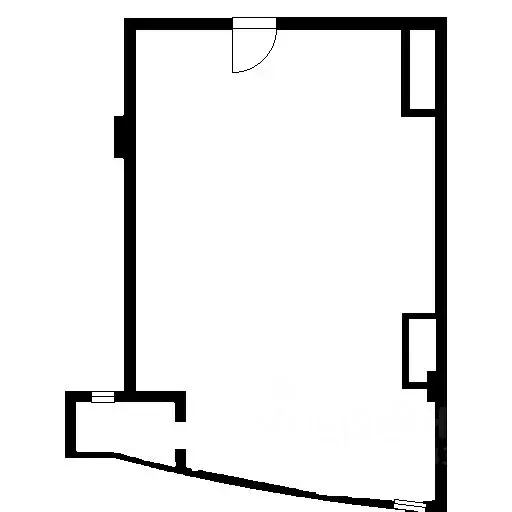 2-к кв. Краснодарский край, Сочи Альпийская ул., 27 (58.0 м) - Фото 2