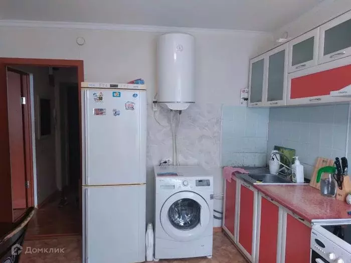Продаётся 2-к квартира, 49 м - Фото 1