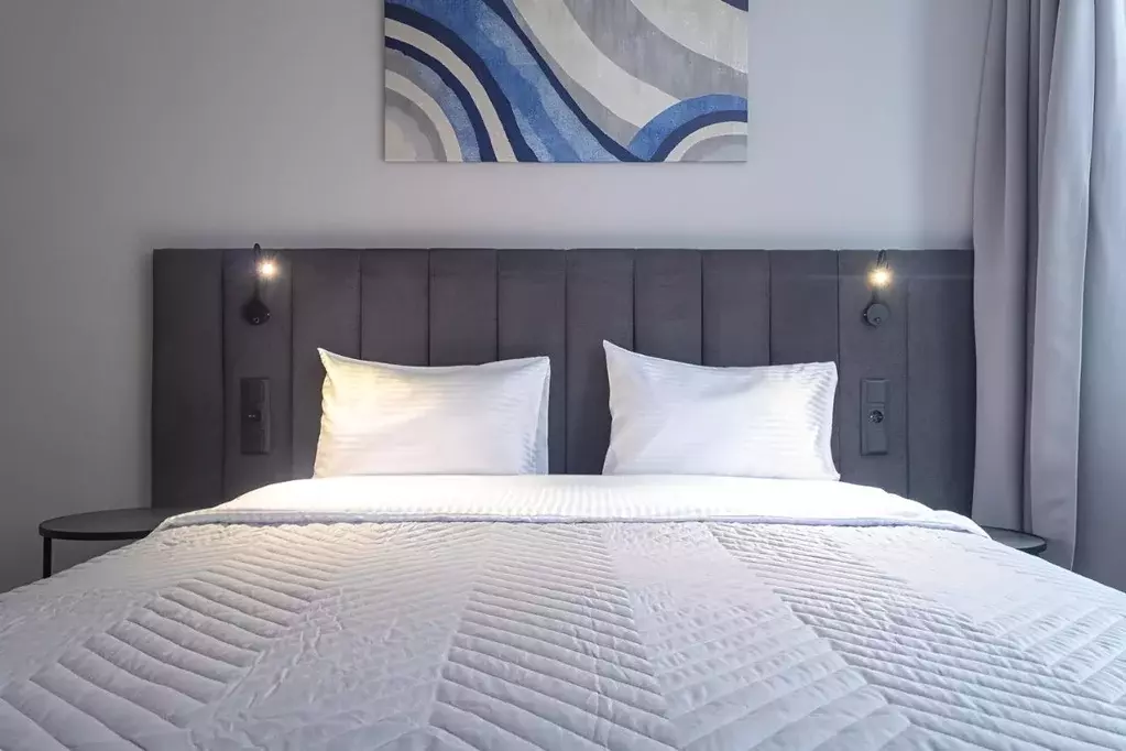 Студия Санкт-Петербург просп. Энергетиков, 2к2 (22.0 м) - Фото 2