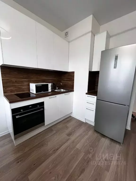 Студия Московская область, Ленинский городской округ, д. Коробово ул. ... - Фото 1