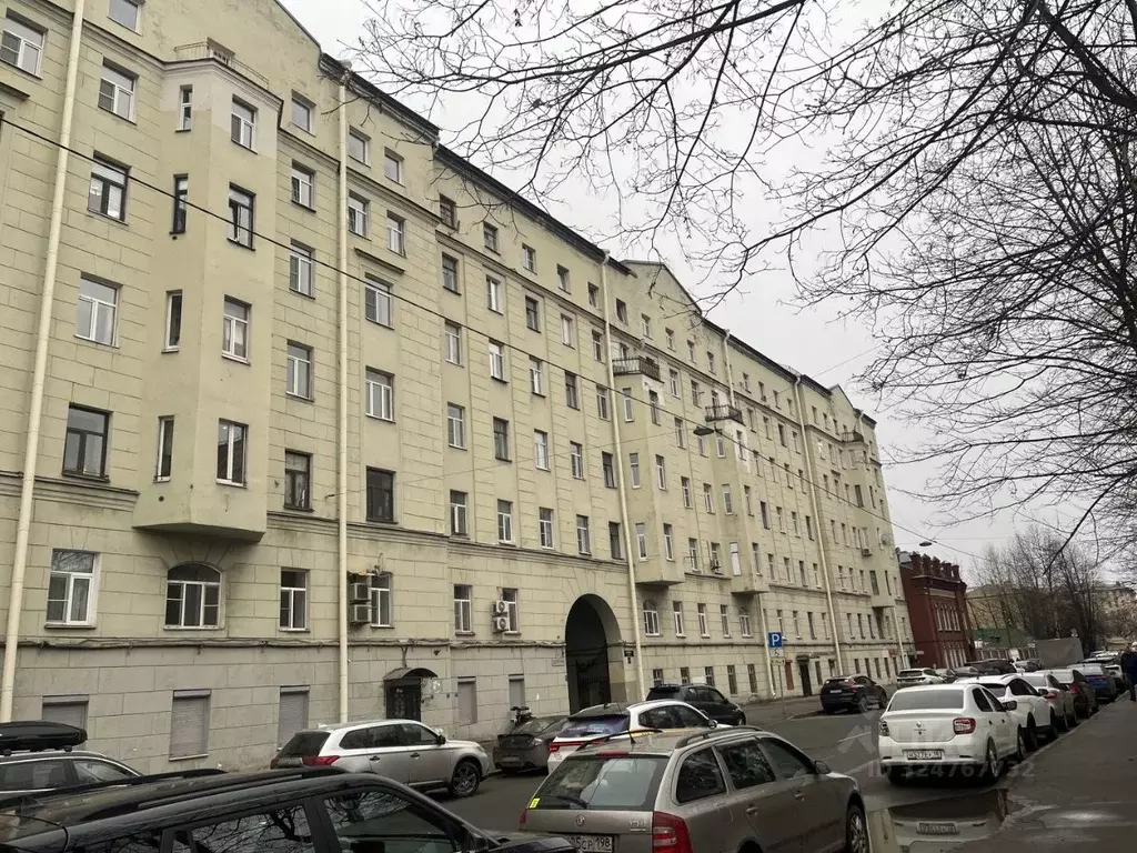 Комната Санкт-Петербург Заозерная ул., 8 (14.3 м) - Фото 0