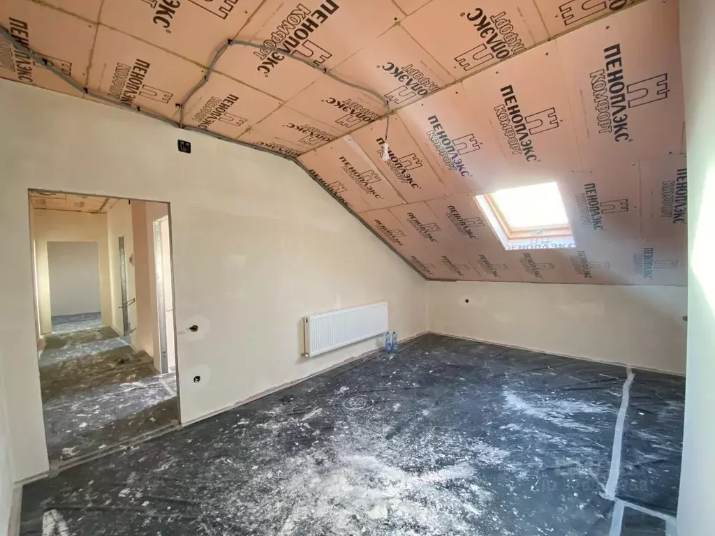 5-к кв. Кабардино-Балкария, Урванский район, с. Урвань Октябрьская ... - Фото 2