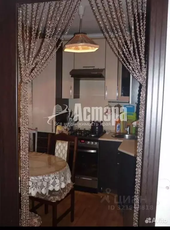 3-к кв. Забайкальский край, Чита ул. Энтузиастов, 53 (63.0 м) - Фото 1