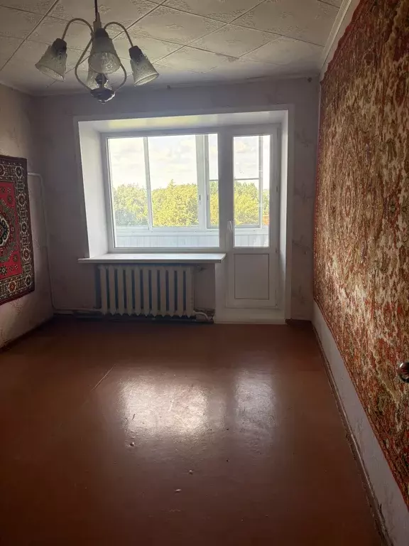 Продаётся 2-к квартира, 47 м - Фото 1