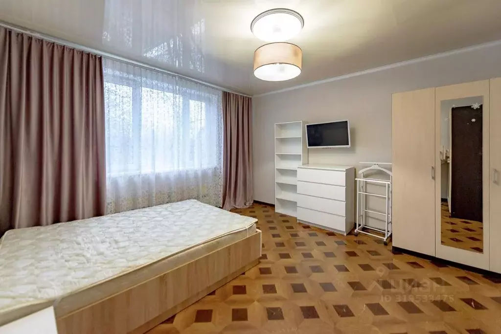 2-к кв. Москва ул. Академика Янгеля, 14К3 (52.0 м) - Фото 1