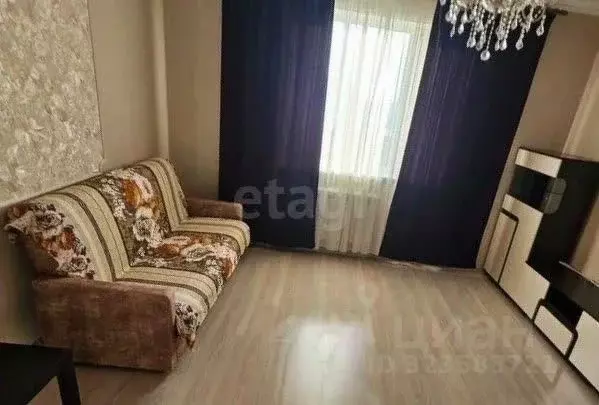 Студия Новосибирская область, Новосибирск Беловежская ул., 4/1 (31.0 ... - Фото 2