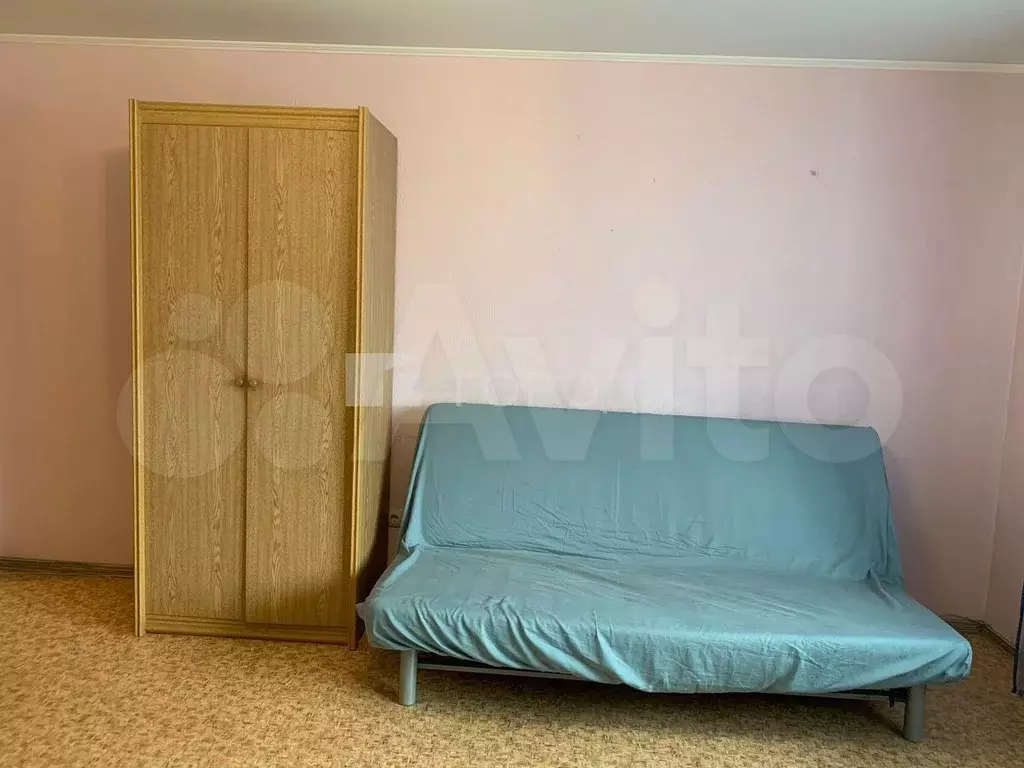 Квартира-студия, 29 м, 13/17 эт. - Фото 1