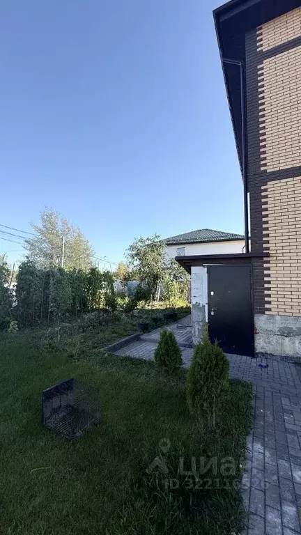 Дом в Москва Зона Б ТЛПХ, 40 (160 м) - Фото 2