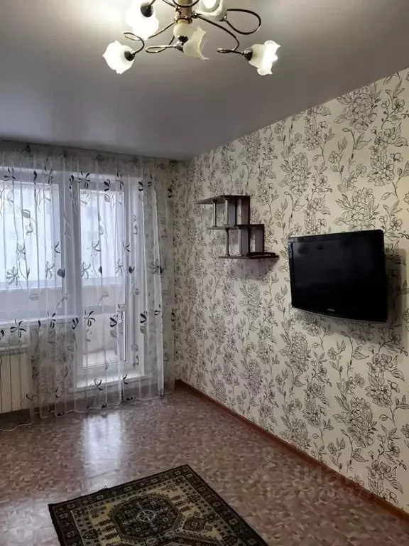 1-к кв. Свердловская область, Екатеринбург ул. Чкалова, 252 (34.0 м) - Фото 1