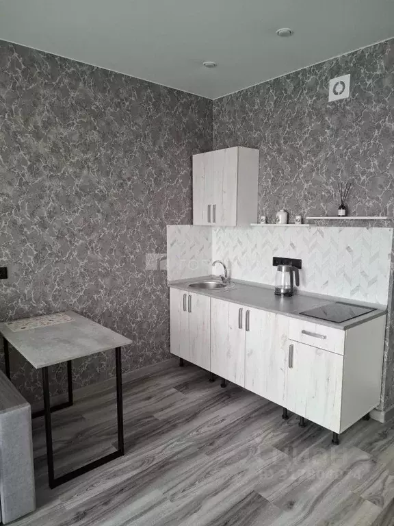 Студия Новосибирская область, Новосибирск Светлановская ул., 52/2 ... - Фото 1