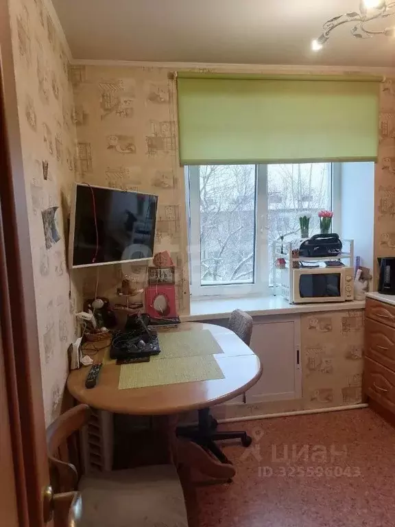 3-к кв. Тюменская область, Тюмень ул. 50 лет ВЛКСМ, 89 (58.5 м) - Фото 1