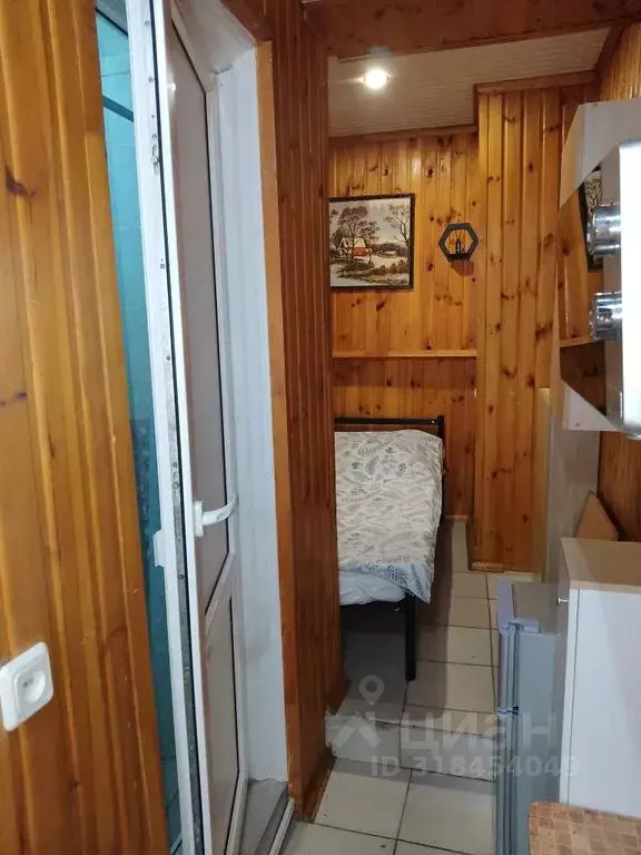 Студия Крым, Ялта ул. Дражинского, 19 (10.0 м) - Фото 1