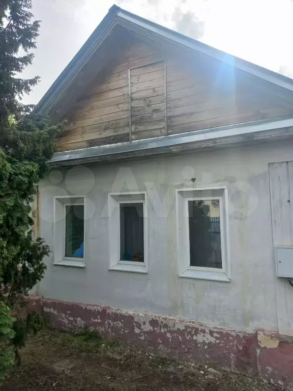 Дом 77 м на участке 5,2 сот. - Фото 1
