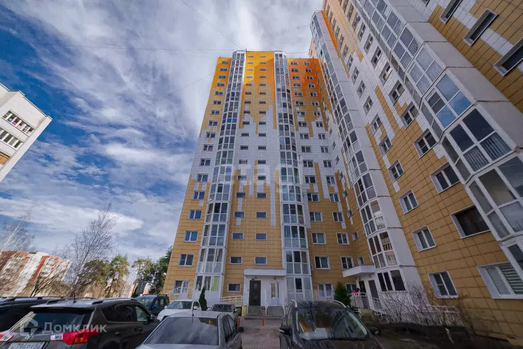Продаётся 1-к квартира, 48 м - Фото 1