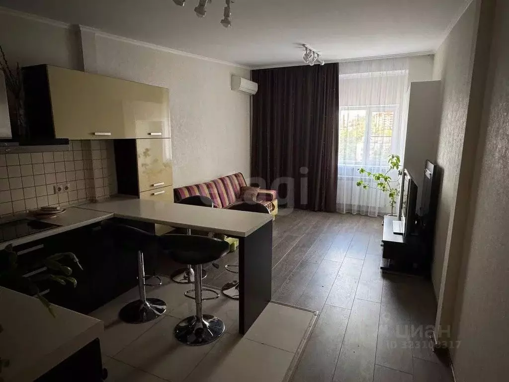 2-к кв. Ставропольский край, Ставрополь ул. Мира, 212 (79.2 м) - Фото 1