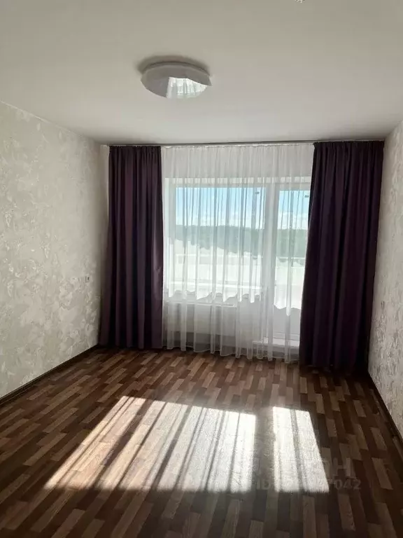 1-к кв. Новосибирская область, Новосибирск ул. Титова, 276 (37.0 м) - Фото 0