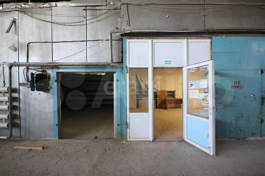 Сдам помещение свободного назначения, 1200 м - Фото 0