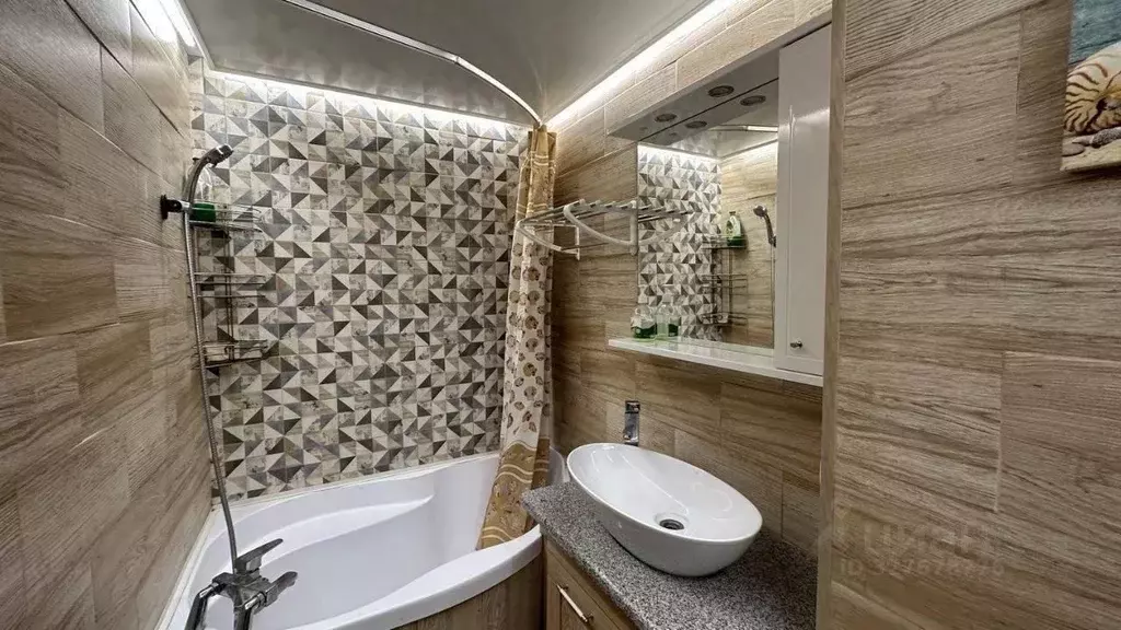 2-к кв. Татарстан, Казань ул. Рихарда Зорге, 81 (49.0 м) - Фото 1