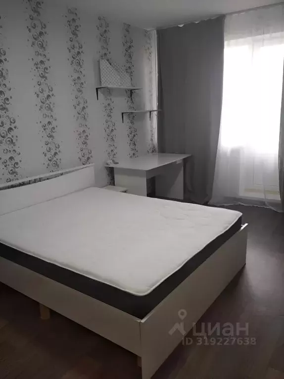 1-к кв. Псковская область, Псков Юбилейная ул., 36 (40.0 м) - Фото 0