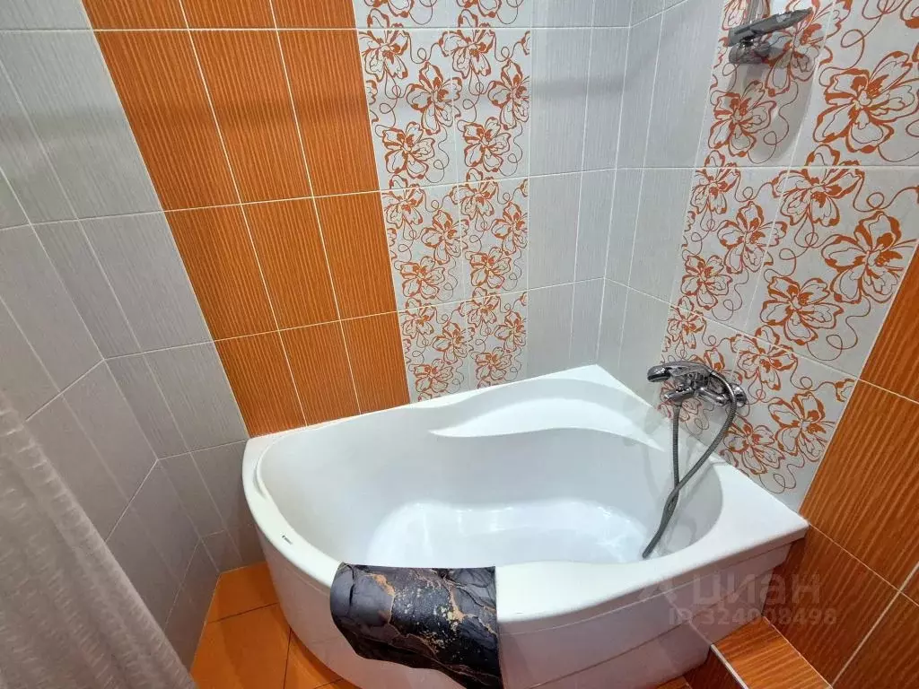 1-к кв. Марий Эл, Йошкар-Ола бул. Ураева, 10 (39.0 м) - Фото 2