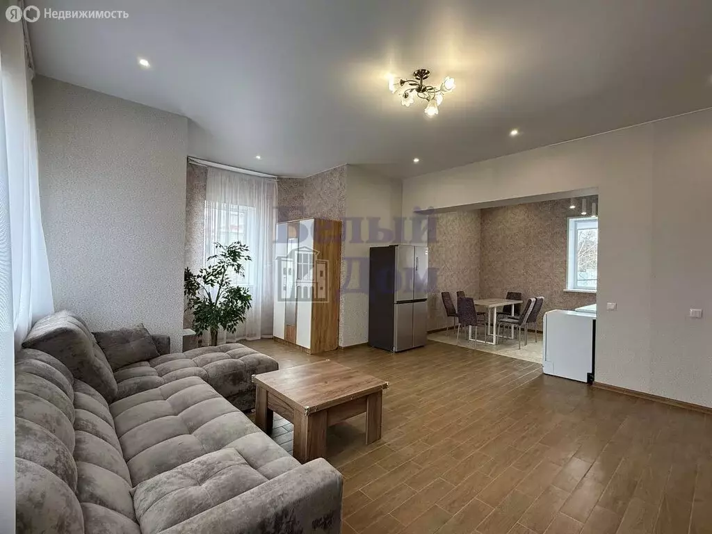 Дом в посёлок Верхняя Сысерть, Клубный переулок, 2Б (180 м) - Фото 1