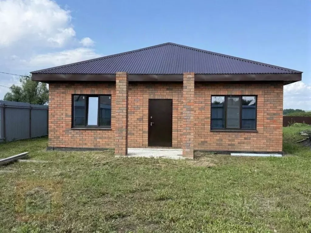 Дом в Севастополь ул. Дениса Ракицкого (81 м) - Фото 1