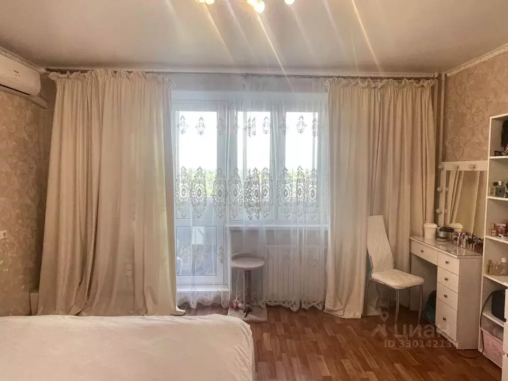 1-к кв. Челябинская область, Копейск ул. Калинина, 15Б (40.4 м) - Фото 1