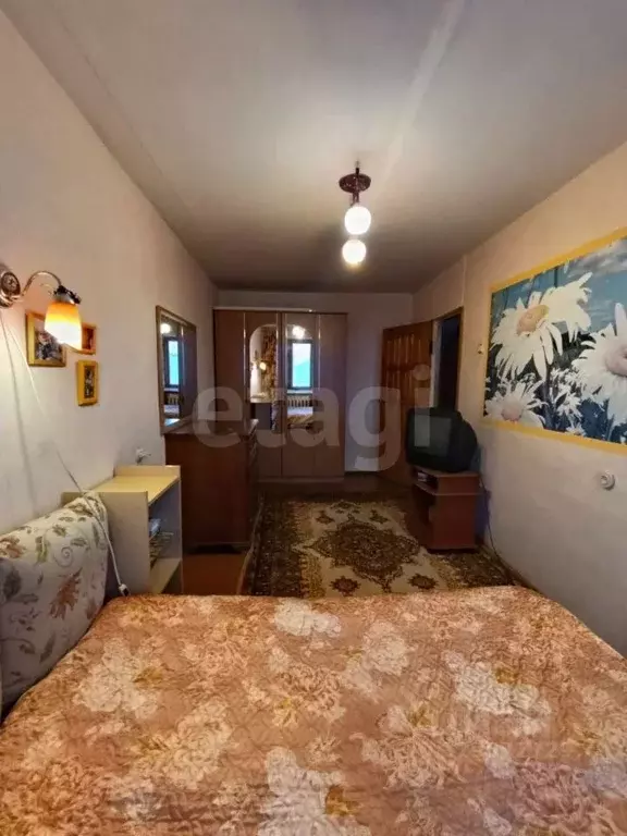 3-к кв. Владимирская область, Муром Красногвардейская ул., 32 (61.8 м) - Фото 2