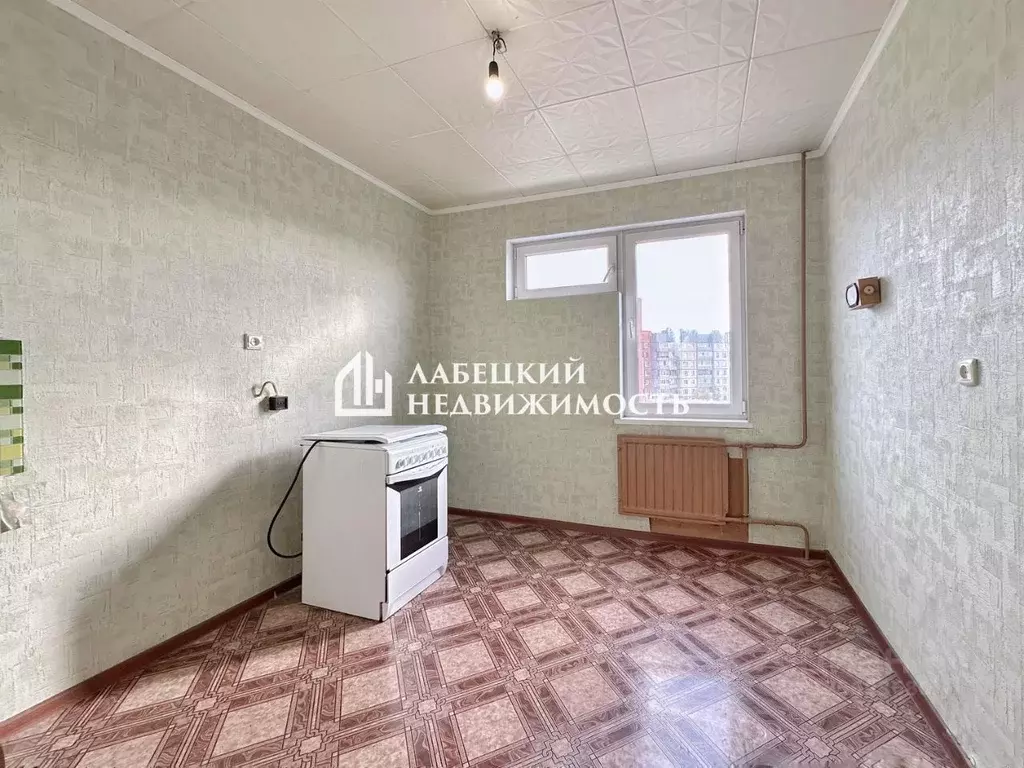 2-к кв. Санкт-Петербург Беговая ул., 1К1 (52.9 м) - Фото 1