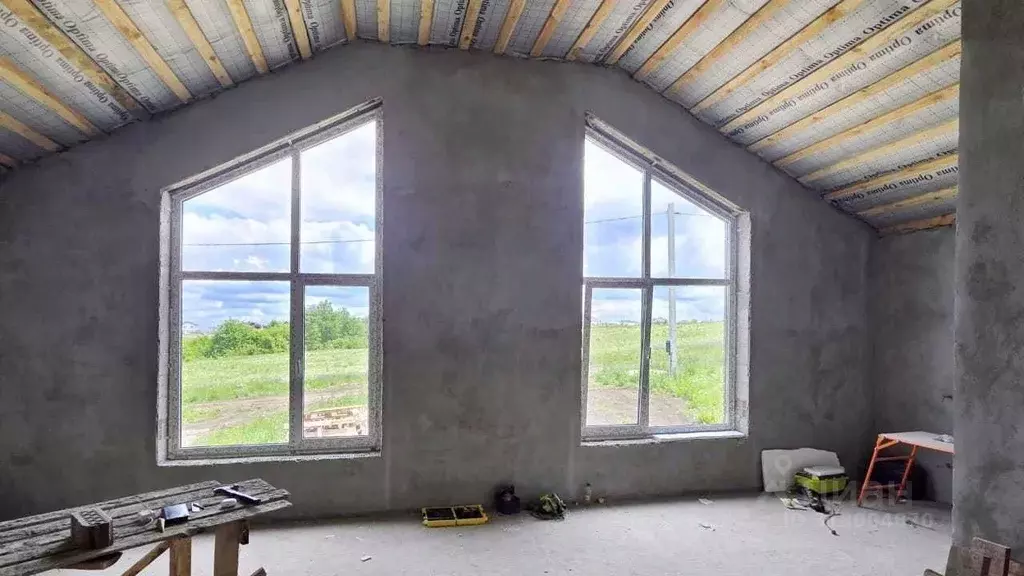 Коттедж в Белгородская область, Белгородский район, с. Стрелецкое ... - Фото 1