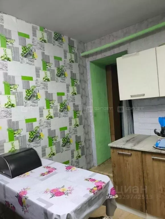 Дом в Татарстан, Казань Ставропольская ул. (48 м) - Фото 2