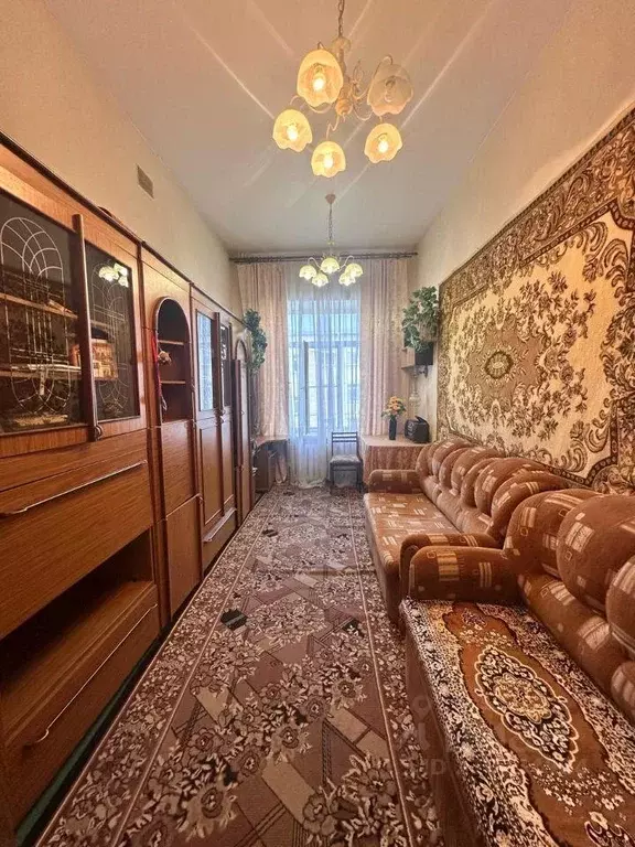 Квартира, свободная планировка, 18.7 м - Фото 1