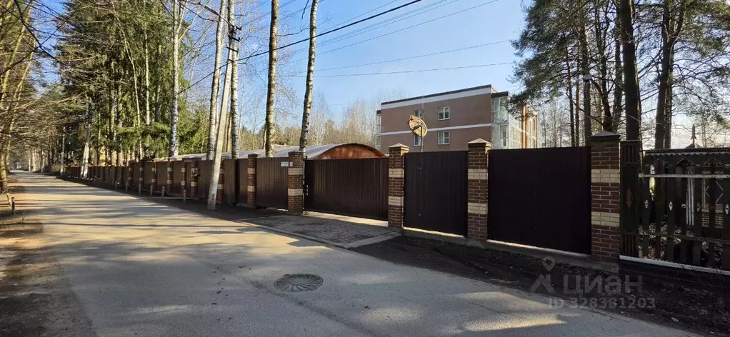 2-к кв. Ленинградская область, Всеволожск Константиновская ул., 150 ... - Фото 1