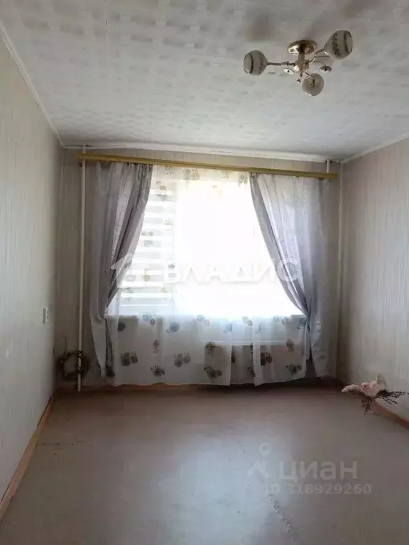 1-к кв. Кемеровская область, Кемерово бул. Строителей, 46 (16.6 м) - Фото 1