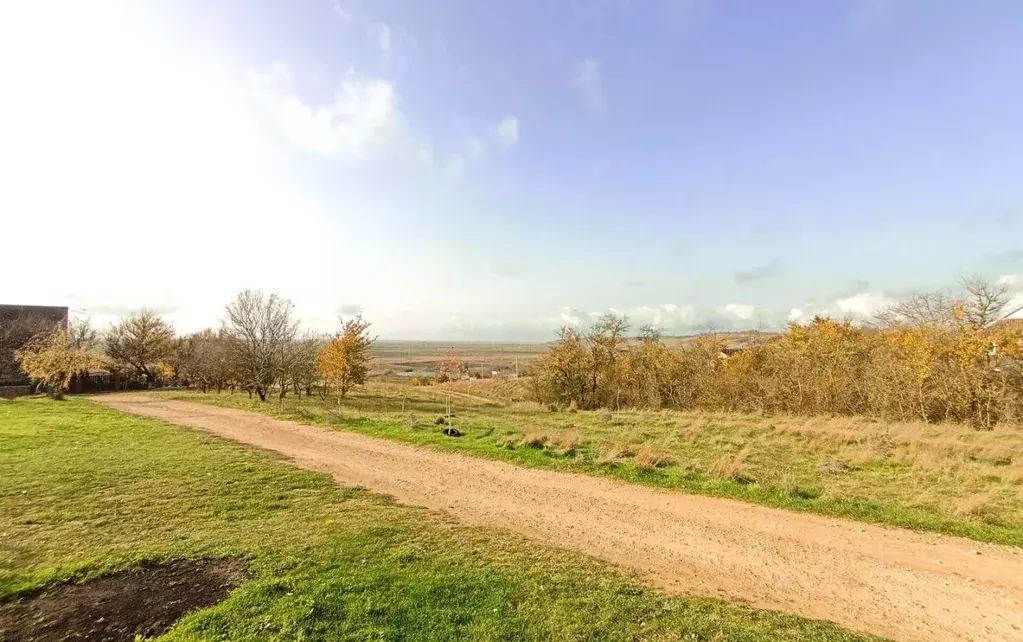 Участок в Краснодарский край, Темрюкский район, Краснострельское ... - Фото 2