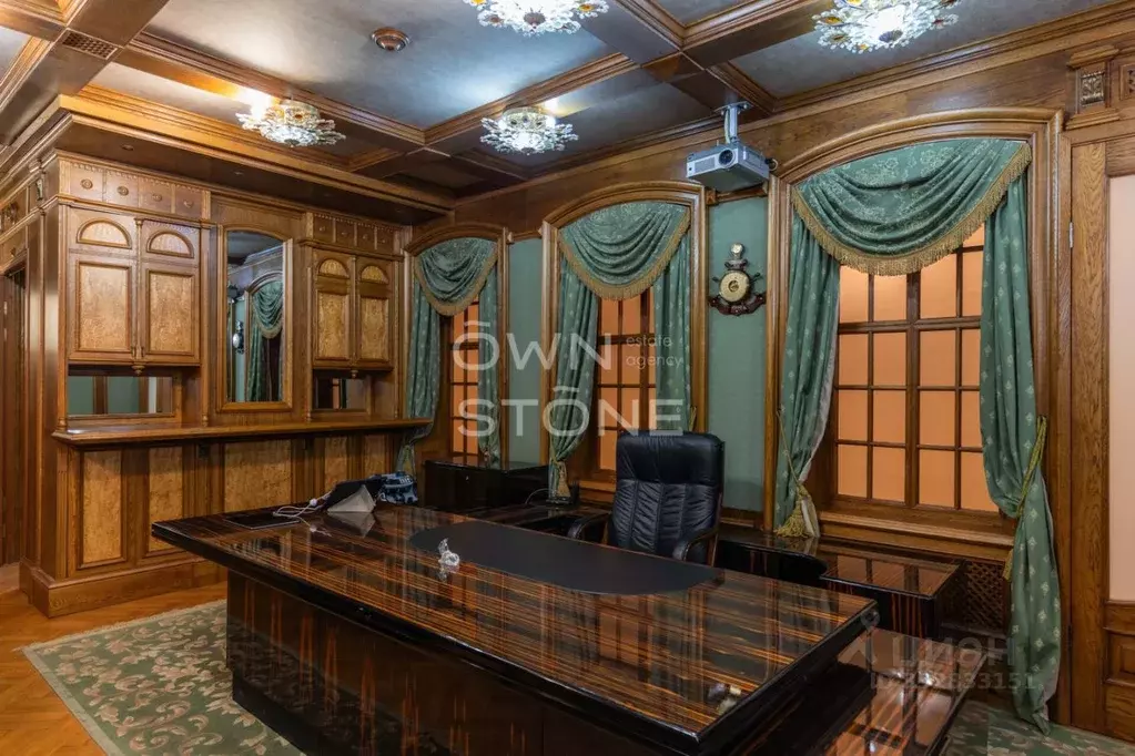 Офис в Москва Староконюшенный пер., 36С2 (151 м) - Фото 2