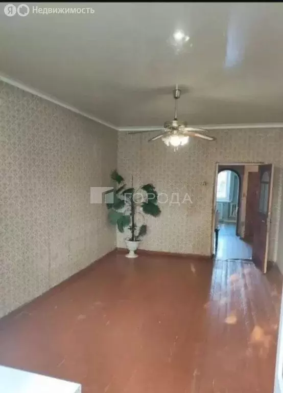 2-комнатная квартира: Новоалтайск, улица Гагарина, 6 (55 м) - Фото 1