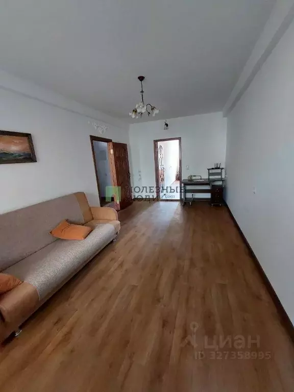 2-к кв. Севастополь ул. Каштановая, 1 (47.0 м) - Фото 1