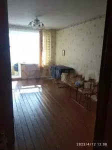 2-к. квартира, 53,5 м, 1/5 эт. - Фото 1