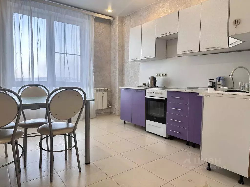 2-к кв. Иркутская область, Иркутский муниципальный округ, Маркова рп, ... - Фото 1