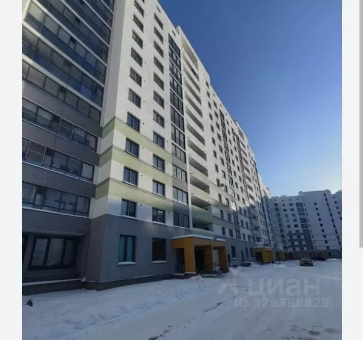 Студия Свердловская область, Верхняя Пышма просп. Успенский, 18 (27.0 ... - Фото 1