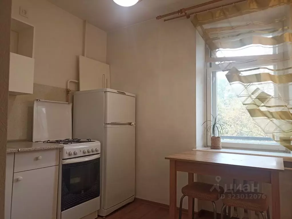 1-к кв. Санкт-Петербург Варшавская ул., 51К1 (36.0 м) - Фото 1