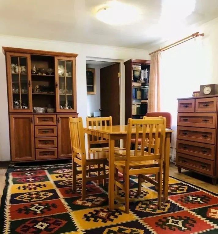 Дом в Крым, Симферопольский район, с. Укромное ул. Стадионная (85 м) - Фото 1